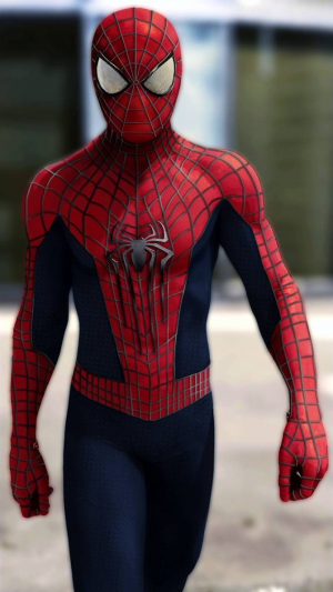 3d0faf0125d80ed3da9fb98800520bb2jpg — trajes do homem aranha (hqs, fimes e jogos) option 25