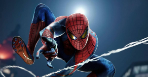 Amazingheaderjpg — trajes do homem aranha (hqs, fimes e jogos) option 32