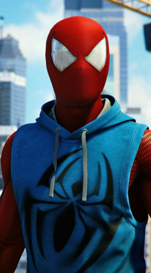 Cdcf1ee64595944fdd9f4deeac93a0e9jpg — trajes do homem aranha (hqs, fimes e jogos) option 35