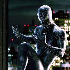 Downloadjpg — trajes do homem aranha (hqs, fimes e jogos) option 43