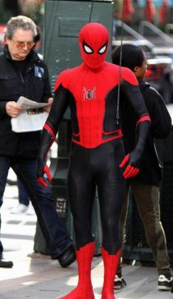 E460d7472076adc3149aa47efd1f3c20jpg — trajes do homem aranha (hqs, fimes e jogos) option 45