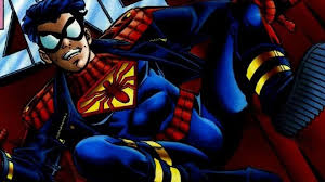 Imagesjpg — trajes do homem aranha (hqs, fimes e jogos) option 51