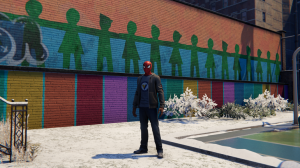 Marvelsspider Manmilesmorales20201112194239png — trajes do homem aranha (hqs, fimes e jogos) option 70