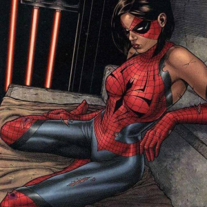 Menina Aranha Velho Loganjpg — trajes do homem aranha (hqs, fimes e jogos) option 72