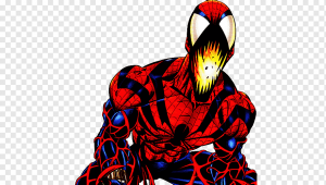 Png Transparent Spider Man And Venom Maximum Carnage Ben Reilly Carnage Pic Fictional Characters Superhero Comic Bookpng — trajes do homem aranha (hqs, fimes e jogos) option 74
