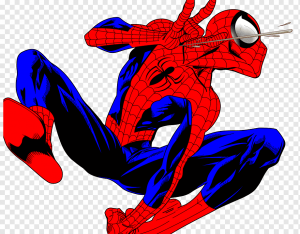 Png Transparent Ultimate Spider Man Comics Sandman Ultimate Marvel Spider Man Blue Heroes Comic Bookpng — trajes do homem aranha (hqs, fimes e jogos) option 75
