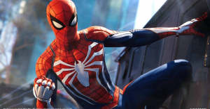 Spider Manps4previewsidejpg — trajes do homem aranha (hqs, fimes e jogos) option 79