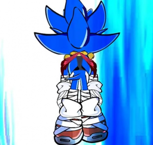 Img20200712135213jpg — Transformaciones de Sonic en SSXU option 10