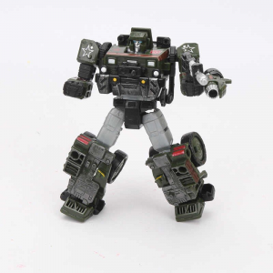 16cm Transformers Toys Generations War For Cybertron Siege Deluxe Class Wfc S9 Autobot Hound Megatron Pvcjpgq50jpg — Transformers Earthrise Characters option 2