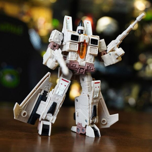 First Look Generations Selects G2 Megatron And Sandstorm 1scaled600jpg — Transformers Earthrise Characters option 39