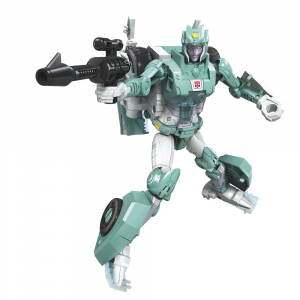Moonracer 1 1jpg — Transformers Earthrise Characters option 47