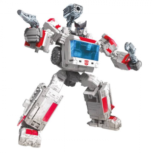 Siege Ratchet Official Renders 01jpg — Transformers Earthrise Characters option 69