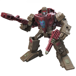 Siege Skytread 1jpg — Transformers Earthrise Characters option 70