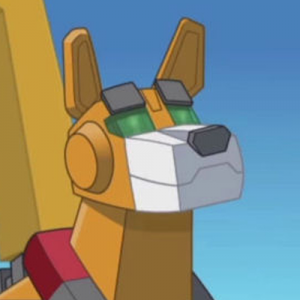 Transformers rescue bots servo hot sale