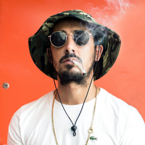 Marcianosjfif — TRAP ARGENTINO option 30