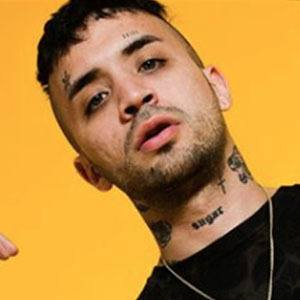 Mike Southsidejpg — TRAP ARGENTINO option 32