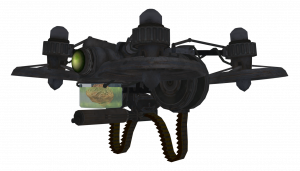 Zz1615227876maxisdronemodelboiipng — Treyarch Zombies Wonder Weapons option 28