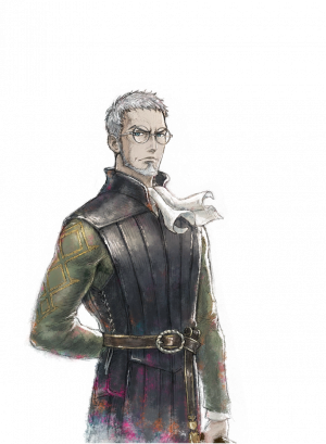 Zz1645652462benedicttransparentpng — Triangle Strategy Character Tierlist option 34
