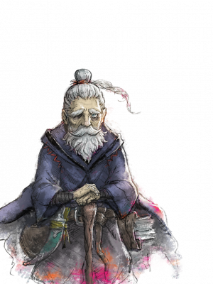 Zz1646785077archibald Transparentpng — Triangle Strategy Character Tierlist option 39