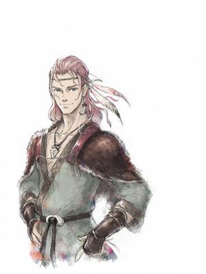 Zz1646785078jerome Transparentpng — Triangle Strategy Character Tierlist option 46
