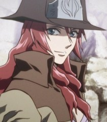 Ameliajpg — Trigun - Characters option 1