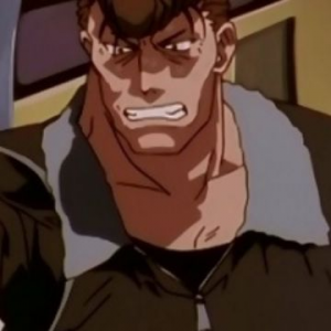 Bradjpg — Trigun - Characters option 2
