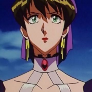 Elizabethjpg — Trigun - Characters option 3