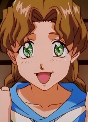 Jessicajpg — Trigun - Characters option 4