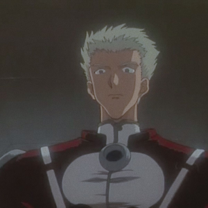 Knivesjpg — Trigun - Characters option 6