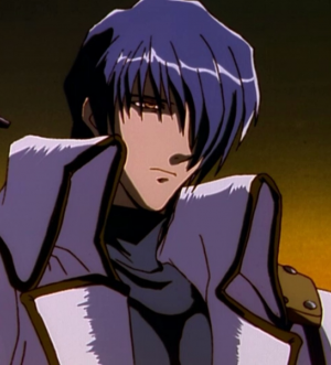 Legatojpg — Trigun - Characters option 7