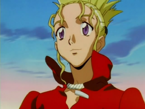 Mariannejpg — Trigun - Characters option 8