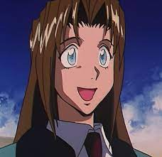 Millyjpg — Trigun - Characters option 10