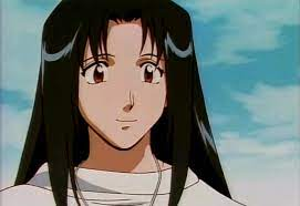 Remjpg — Trigun - Characters option 11