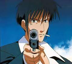 Wolfwoodjpg — Trigun - Characters option 13