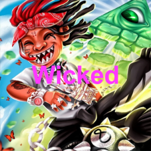 Image 10 4png — Trippie Redd Album/Mixtape songs TIERLIST!!! 2021 option 41