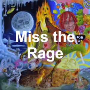 Image 6 10png — Trippie Redd Album/Mixtape songs TIERLIST!!! 2021 option 98