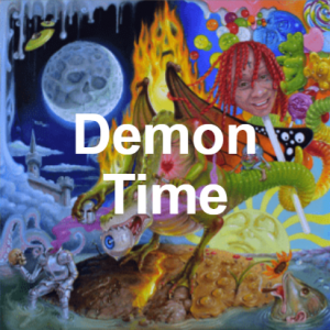 Image 8 9png — Trippie Redd Album/Mixtape songs TIERLIST!!! 2021 option 125