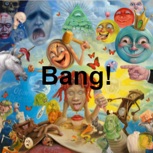 Image 6png — Trippie Redd LIFE'S A TRIP Album Tier List option 11