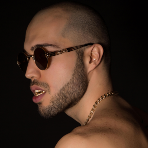 Ben Ferojpg — Türkçe Rap 100+(by. ugurbugraergor) option 12