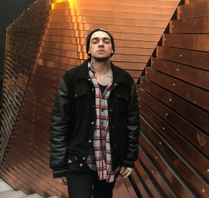 Ezheljpg — Türkçe Rap 100+(by. ugurbugraergor) option 32