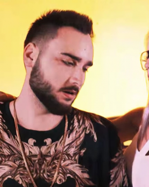 Kozmosjpg — Türkçe Rap 100+(by. ugurbugraergor) option 57