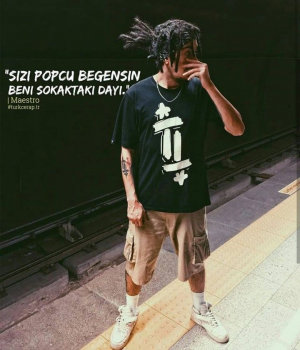 Maestrojpg — Türkçe Rap 100+(by. ugurbugraergor) option 62