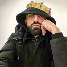 Tekmilljpg — Türkçe Rap 100+(by. ugurbugraergor) option 95