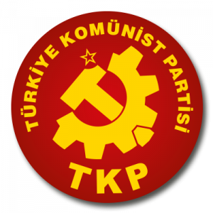 Trkiyekomnistpartisilogosupng — Türkiye Siyasi Partileri option 34