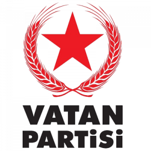 Vatanpartisilogopng — Türkiye Siyasi Partileri option 35