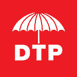 Zz1594655815demokratturkiyepartisilogopng — Türkiye Siyasi Partileri option 50
