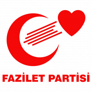 Zz1594655815faziletpartisipng — Türkiye Siyasi Partileri option 54