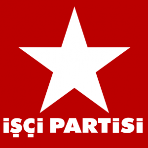 Zz1594655816flagofworkerspartyofturkeypng — Türkiye Siyasi Partileri option 55