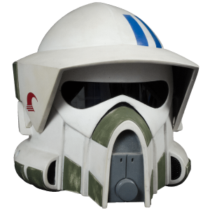Arfpng — Trooper Helmets option 3