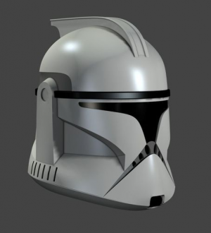 Clone Phase 1jpg — Trooper Helmets option 9